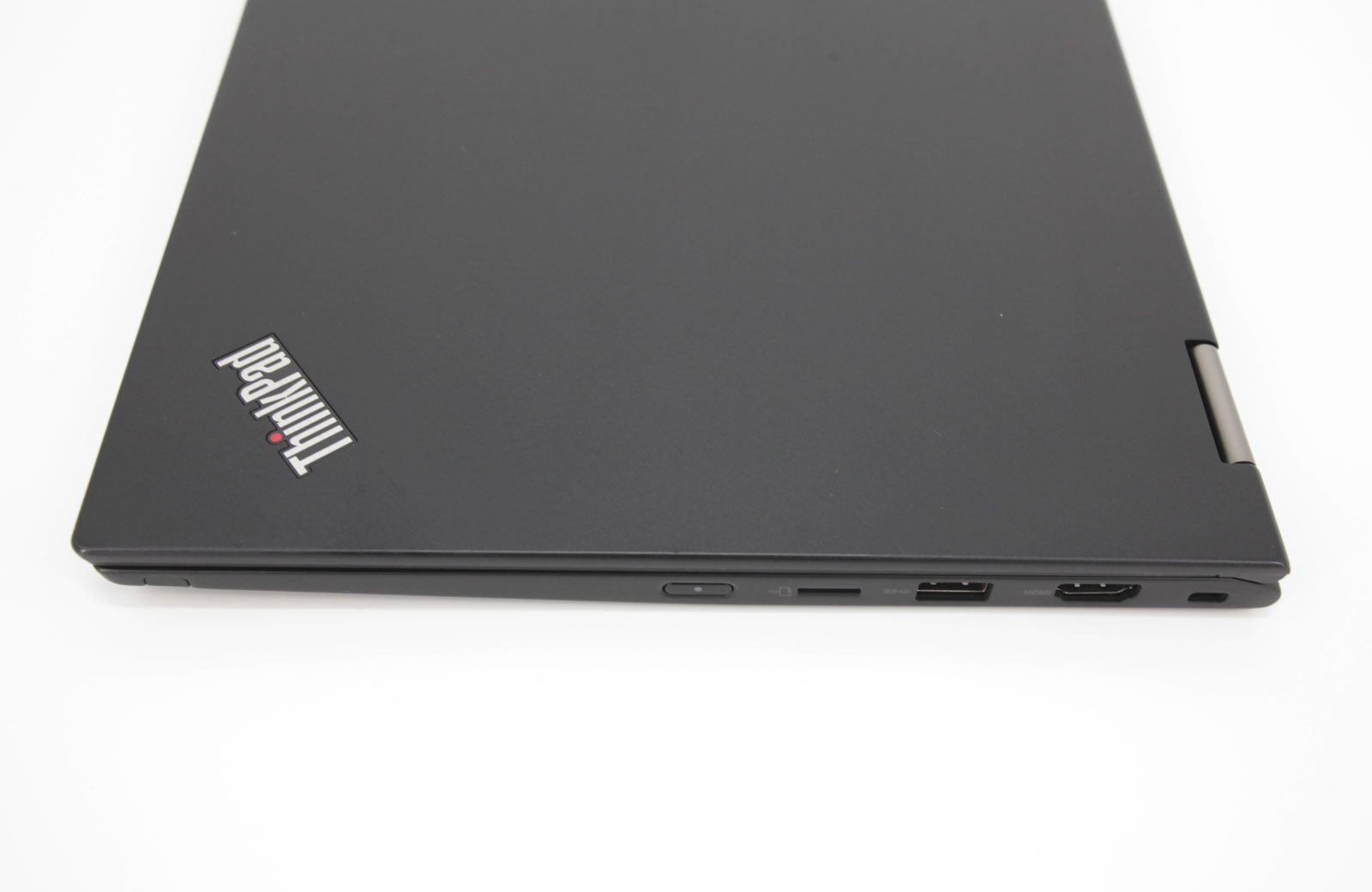 Lenovo Thinkpad X390 Yoga Laptop: 8th Gen i5, 256GB, 16GB RAM Warranty - CruiseTech