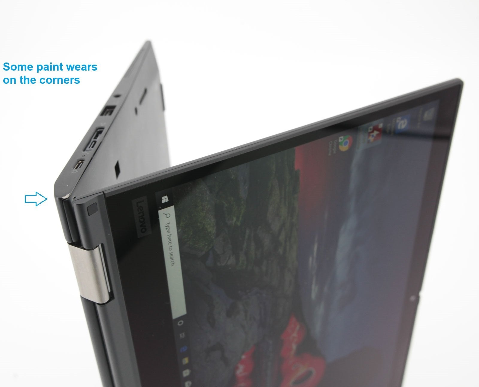 Lenovo Thinkpad X390 Yoga Laptop: 8th Gen i5, 256GB, 16GB RAM Warranty - CruiseTech