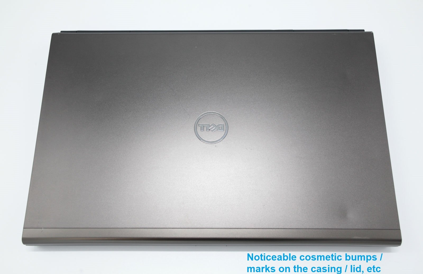 Dell Precision M6800 17.3" Laptop: Core i7, 16GB, K4100M 128GB+HDD Warranty VAT - CruiseTech