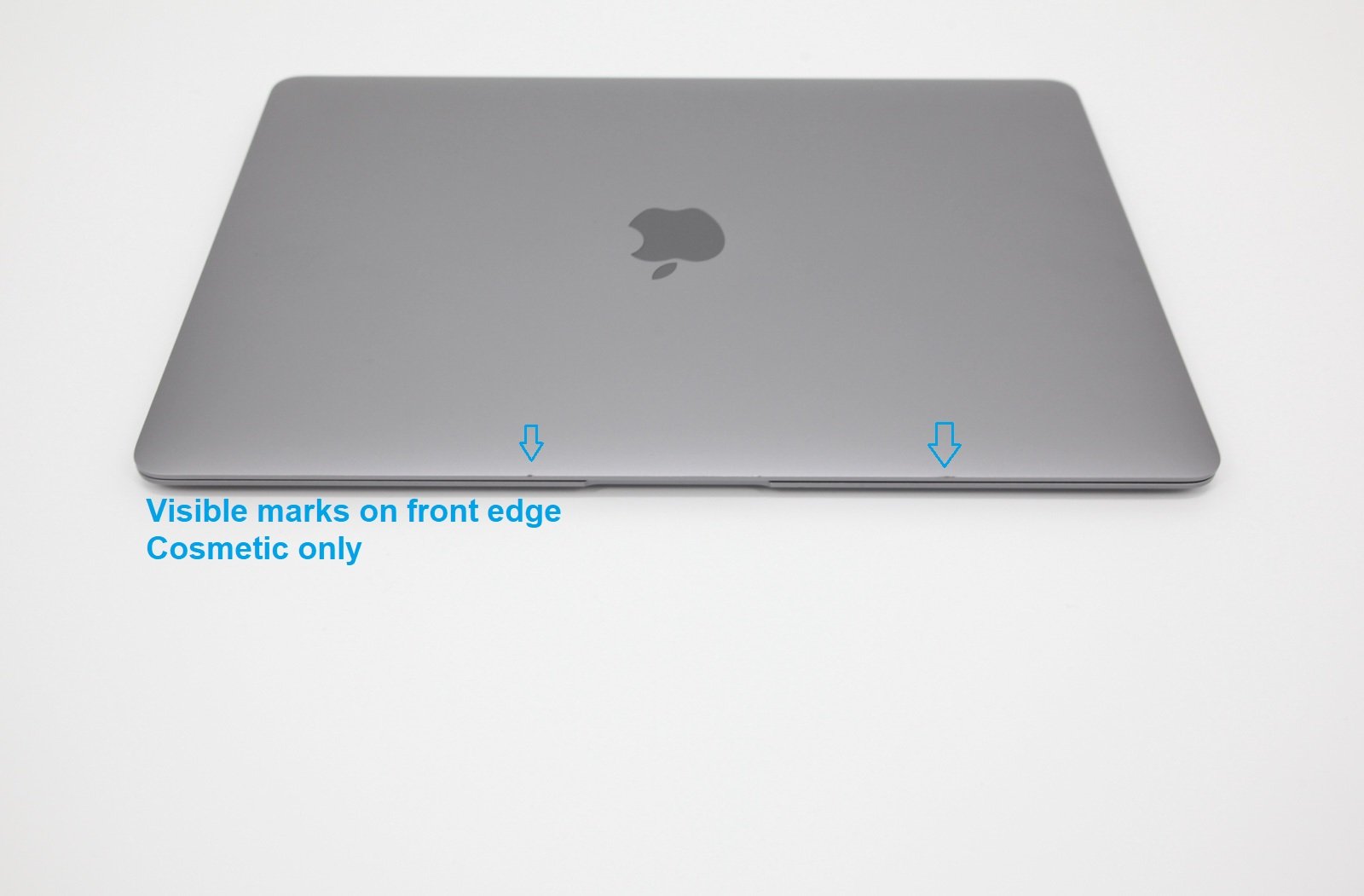 Apple MacBook Air 2019 Model: 8GB RAM, Retina display, 128GB SSD, Warranty - CruiseTech