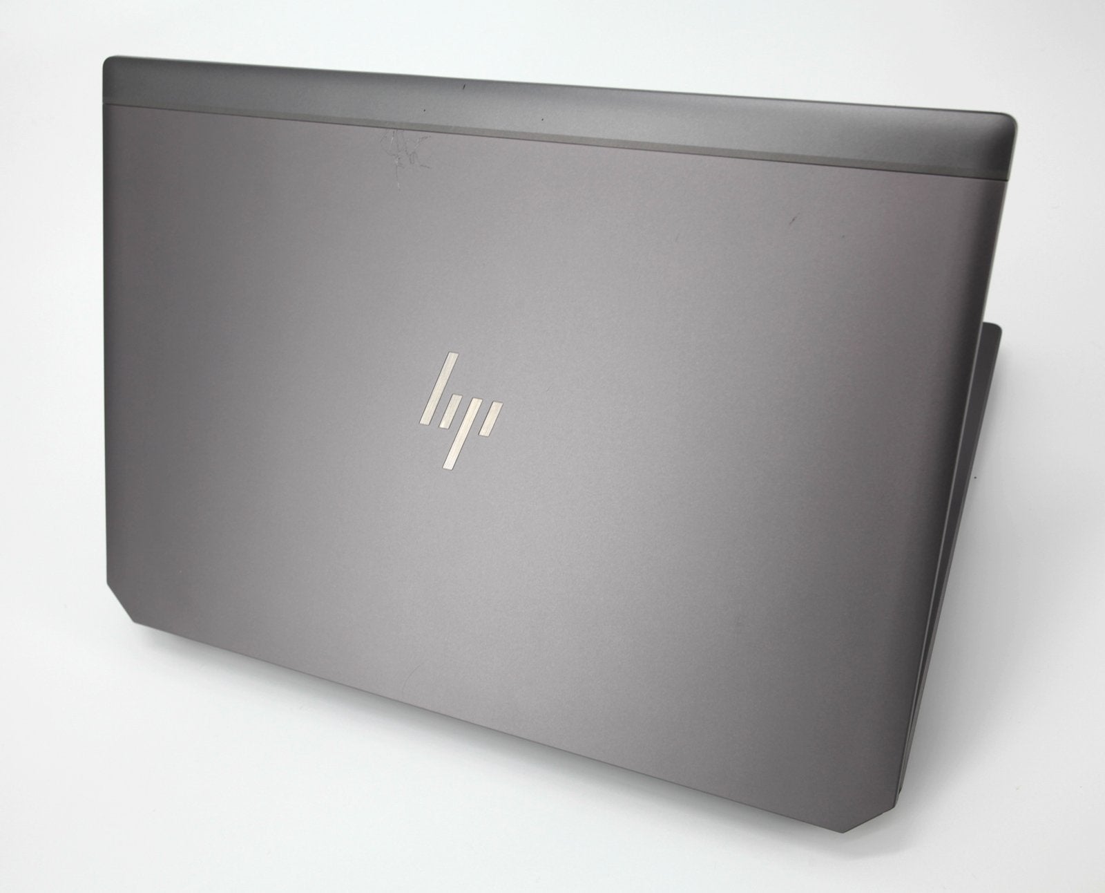 HP ZBook 15 G5 Laptop: Core i7-8850H 16GB RAM 512GB, P2000 Warranty (Grade C) - CruiseTech