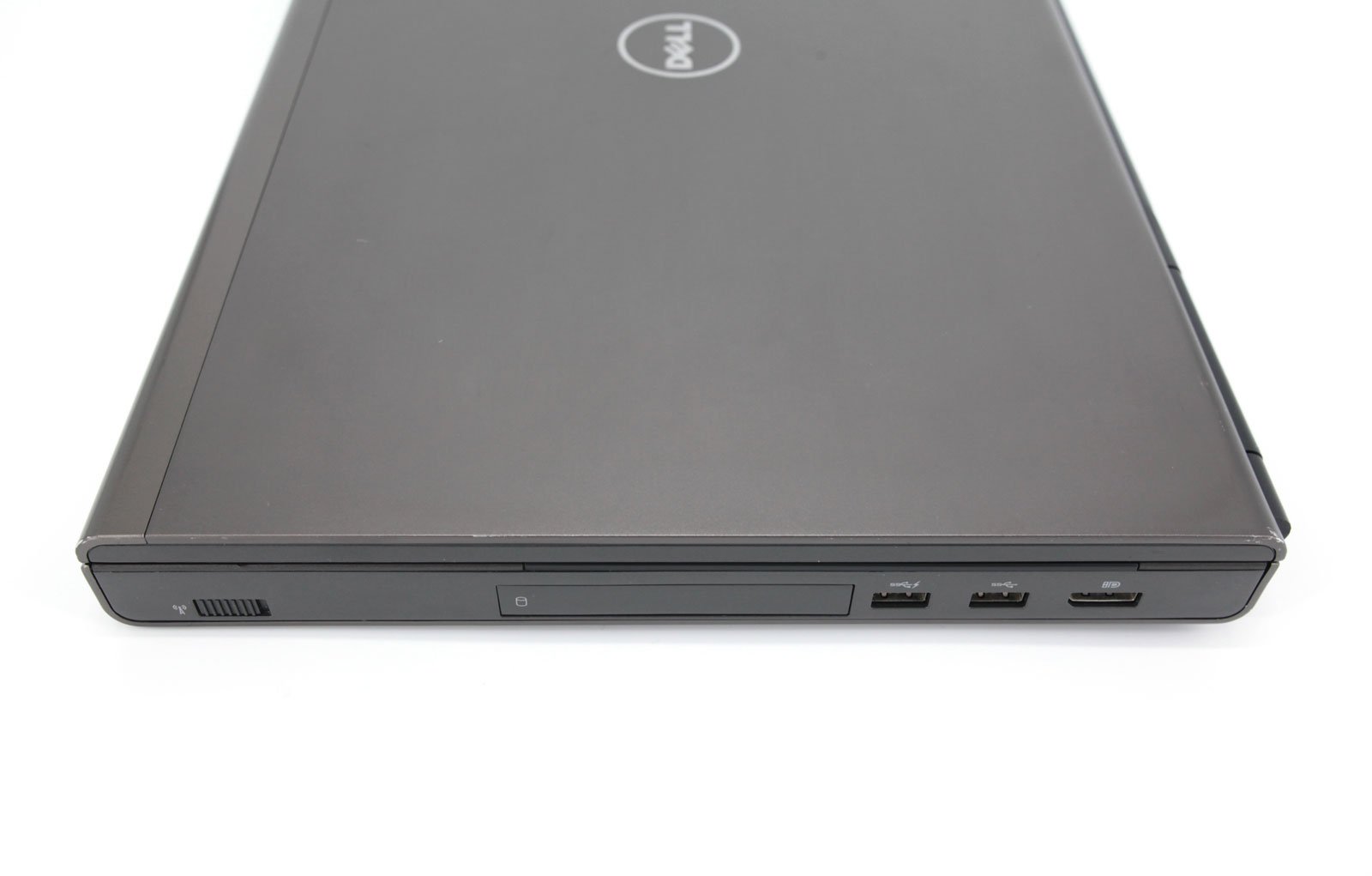 Dell Precision M6800 17.3" Laptop: Core i7, 16GB, K4100M 128GB+HDD Warranty VAT - CruiseTech