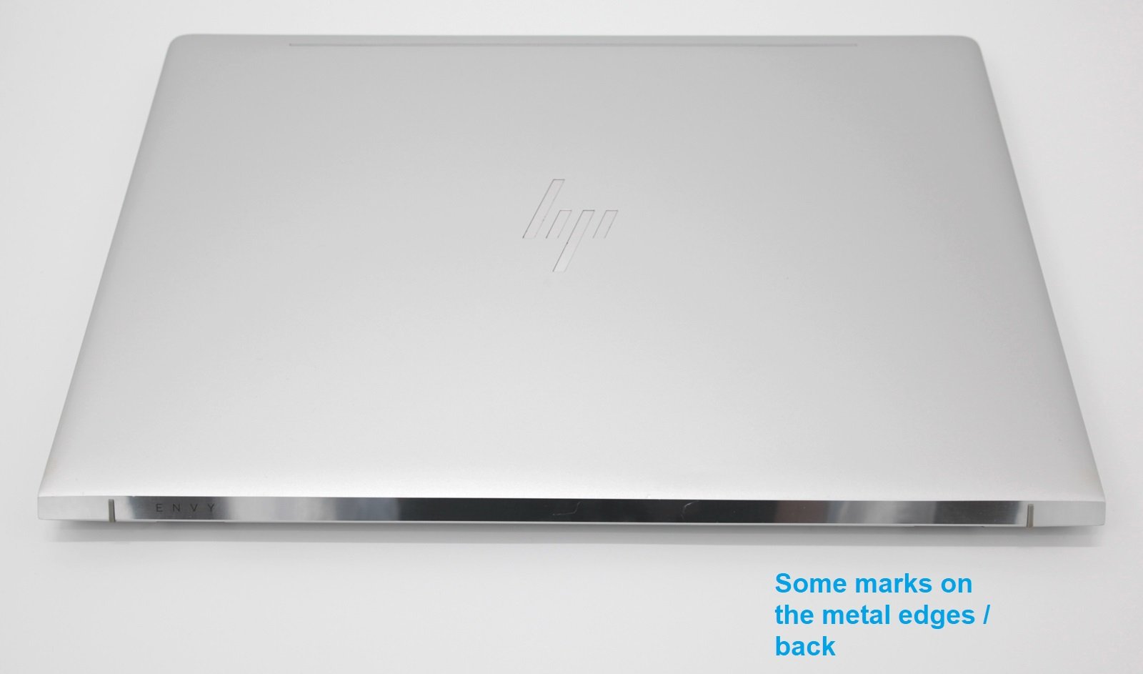 HP Envy 17 4K Laptop: Core i7-8550U, MX150, 16GB RAM, 256GB + 1TB HDD - CruiseTech