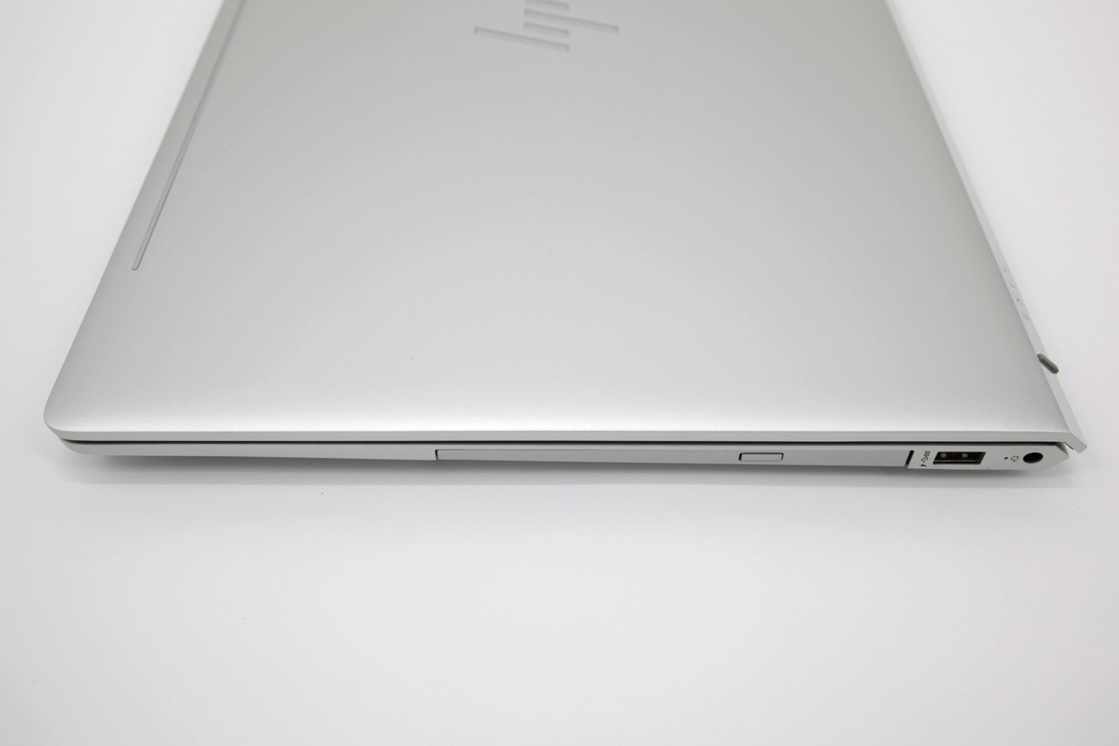 HP Envy 17 4K Laptop: Core i7-8550U, MX150, 16GB RAM, 256GB + 1TB HDD - CruiseTech