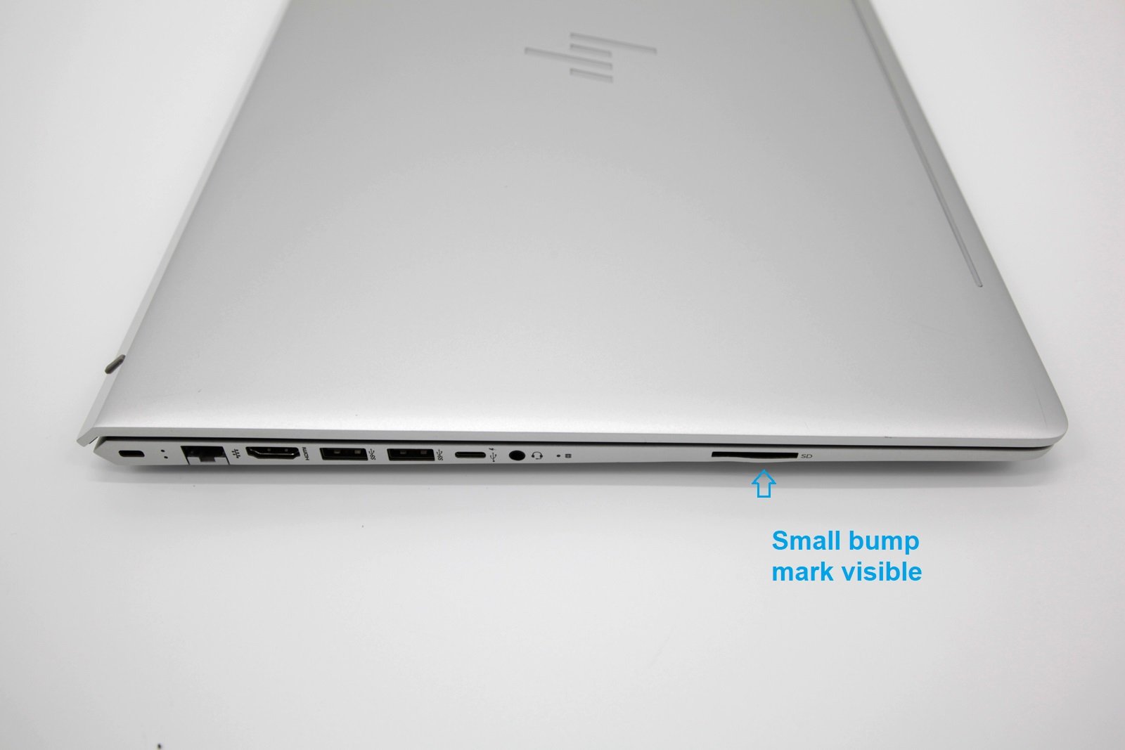 HP Envy 17 4K Laptop: Core i7-8550U, MX150, 16GB RAM, 256GB + 1TB HDD - CruiseTech
