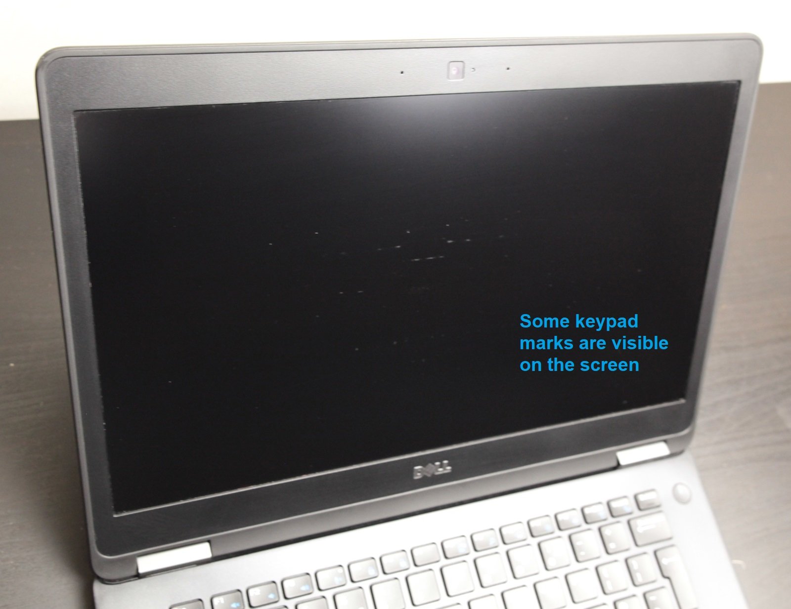 Dell Latitude E7470 14" FHD Laptop: Core i5-6300U 8GB RAM 256GB (Grade C) - CruiseTech