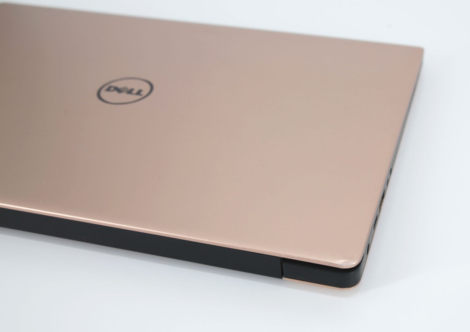 Dell XPS 13 9360 Laptop: Intel Core i7 7th Gen, 256GB SSD, 8GB RAM, Warranty - CruiseTech