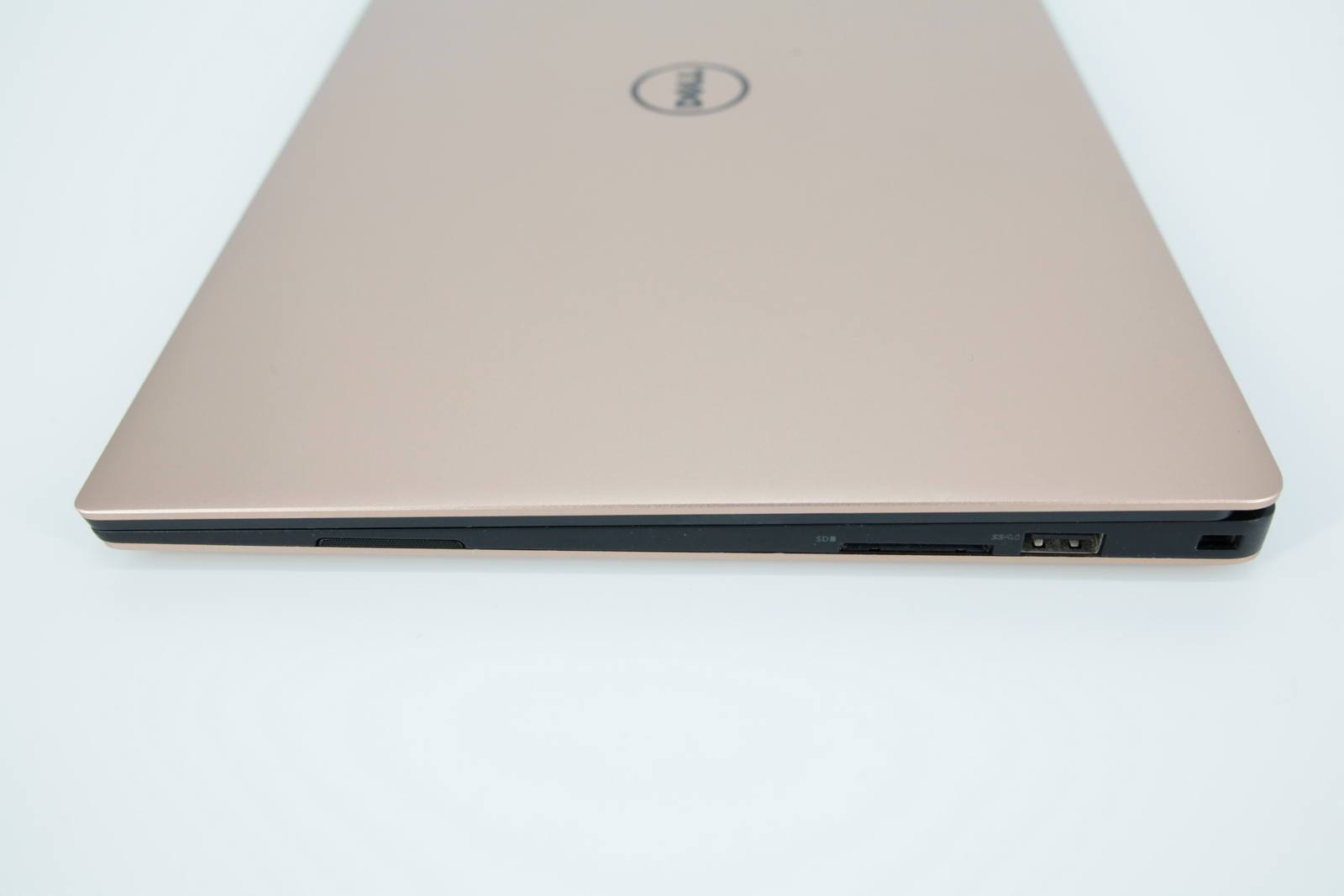 Dell XPS 13 9360 Laptop: Intel Core i7 7th Gen, 256GB SSD, 8GB RAM, Warranty - CruiseTech
