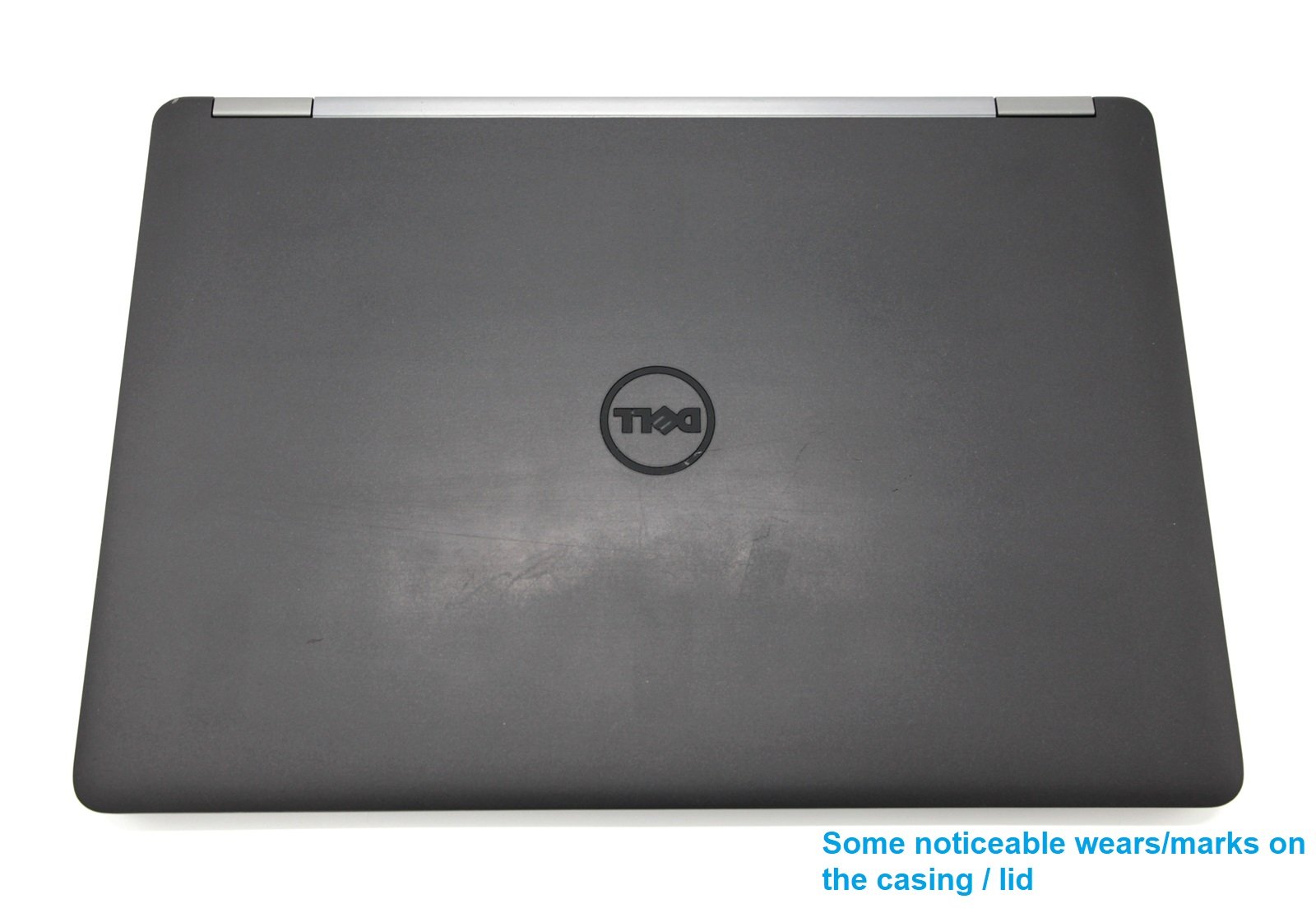 Dell Latitude E7470 14" FHD Laptop: Core i5-6300U 8GB RAM 256GB (Grade C) - CruiseTech