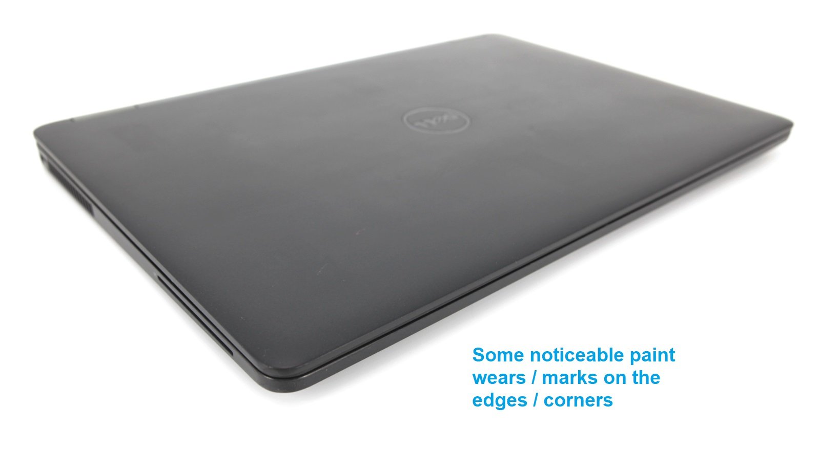 Dell Latitude E7470 14" FHD Laptop: Core i5-6300U 8GB RAM 256GB (Grade C) - CruiseTech