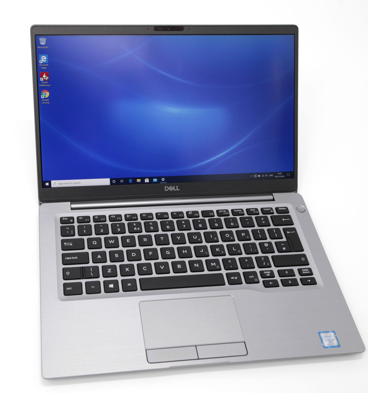 Dell Latitude 7400 14" Laptop: Core i7 8th Gen, 512GB SSD, 16GB RAM. 1.36Kg - CruiseTech