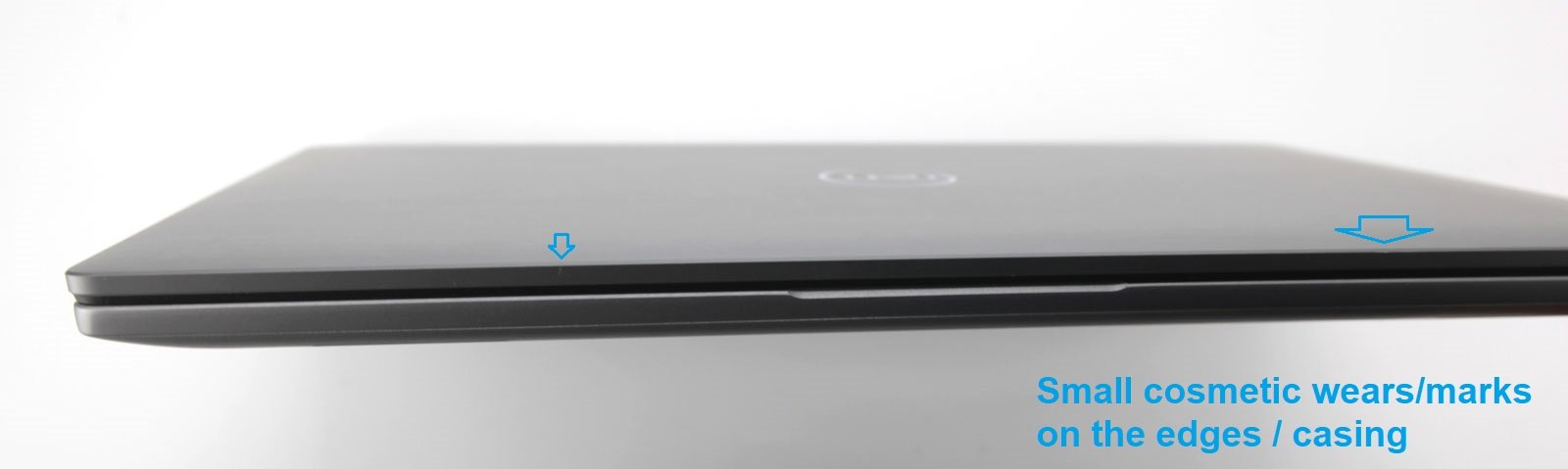 Dell Latitude 7400 14" Laptop: Core i7 8th Gen, 512GB SSD, 16GB RAM. 1.36Kg - CruiseTech