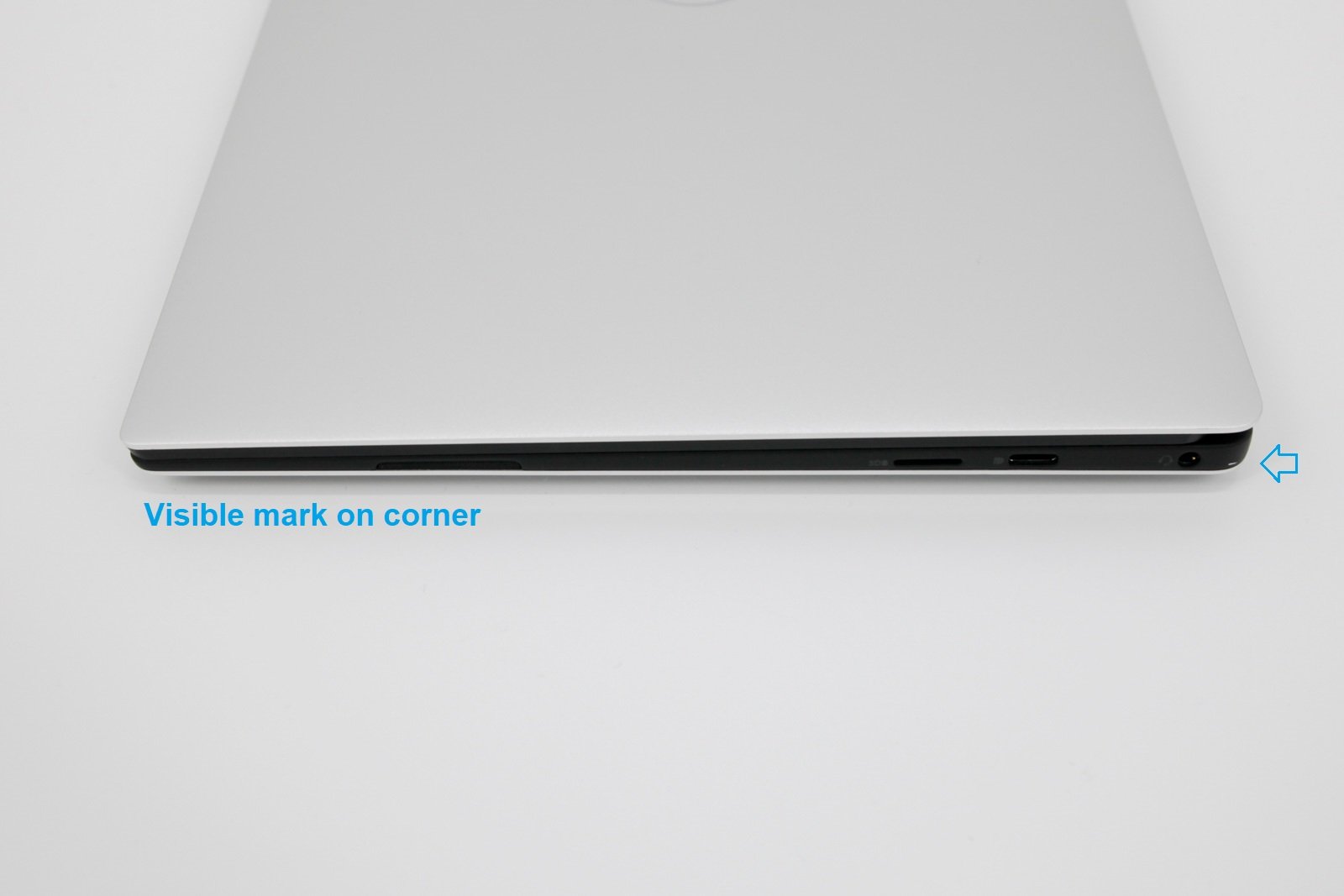 Dell XPS 13 9380 4K Touch Laptop: Core i7 8th Gen, 512GB SSD, 16GB RAM, Warranty - CruiseTech