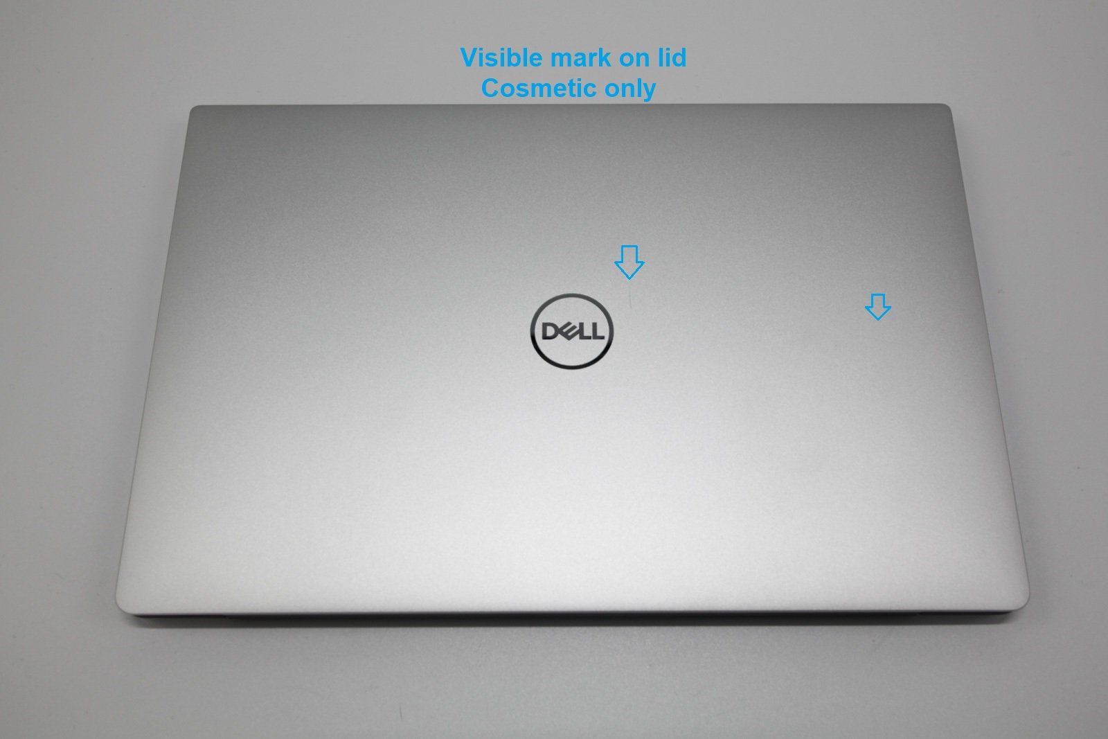 Dell XPS 13 9380 4K Touch Laptop: Core i7 8th Gen, 512GB SSD, 16GB RAM, Warranty - CruiseTech