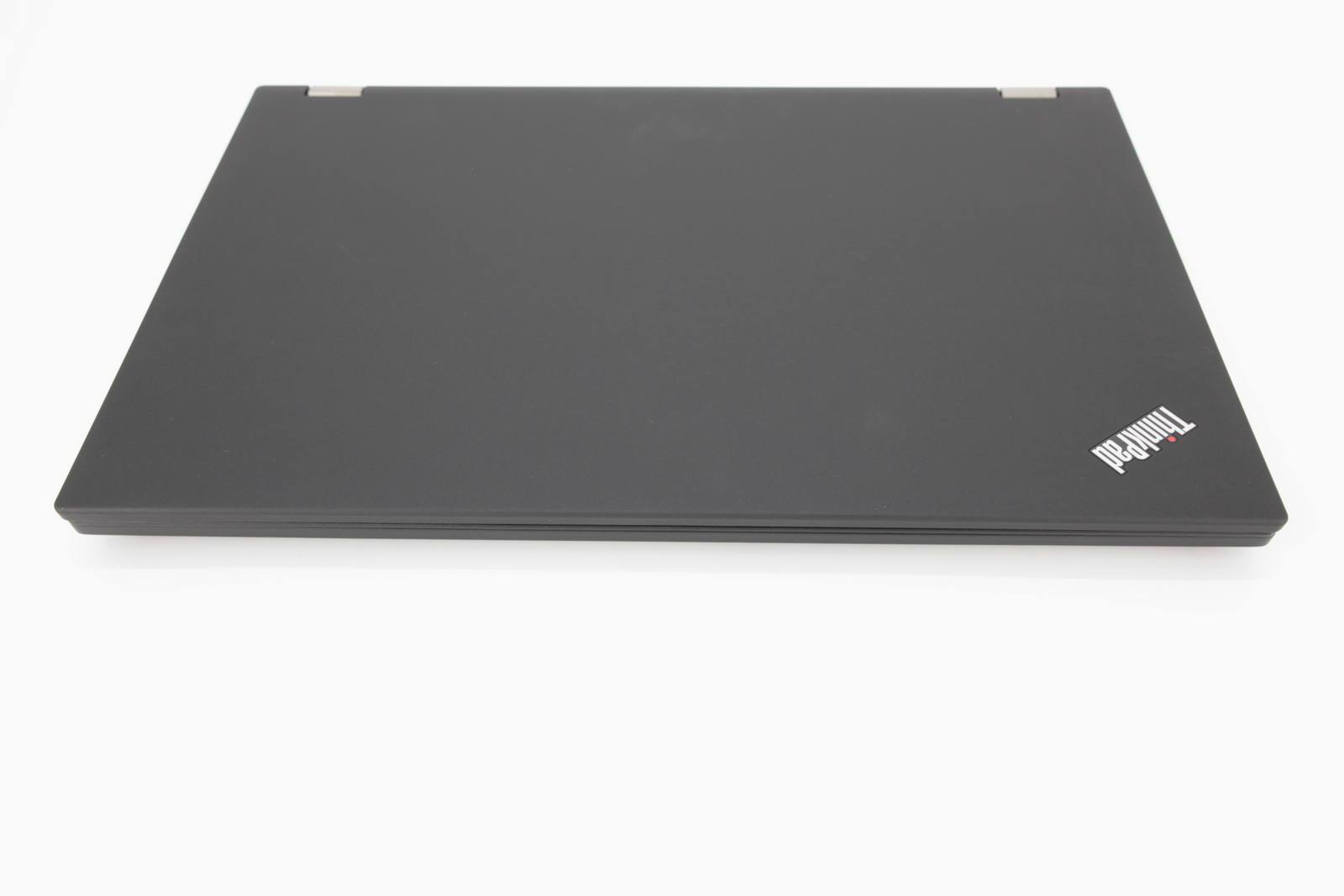 Lenovo ThinkPad P53 15.6" Laptop: Core i7-9850H 32GB, T2000, 512GB Warranty VAT - CruiseTech