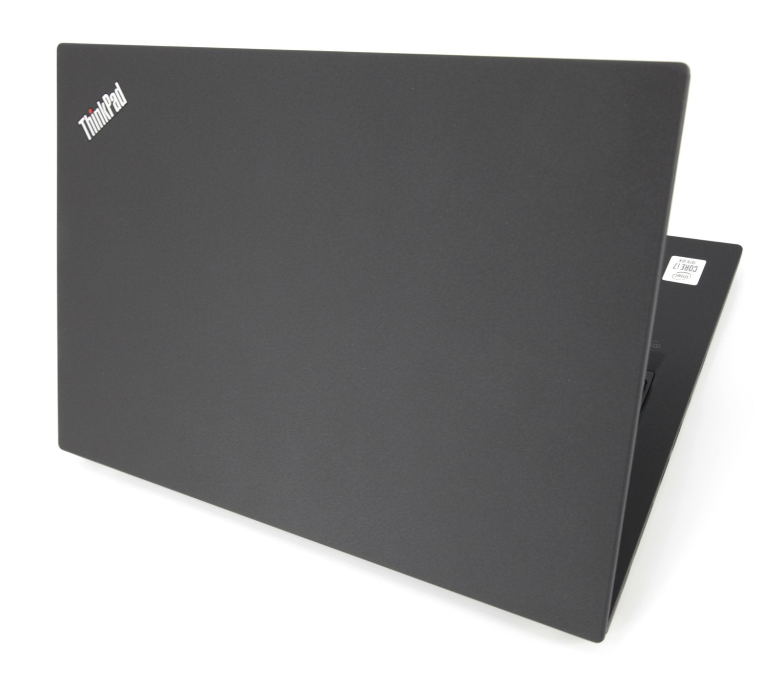Lenovo Thinkpad T14 Gen 1 Laptop: Core i7-10510U, 240GB, 16GB RAM, Boxed - CruiseTech