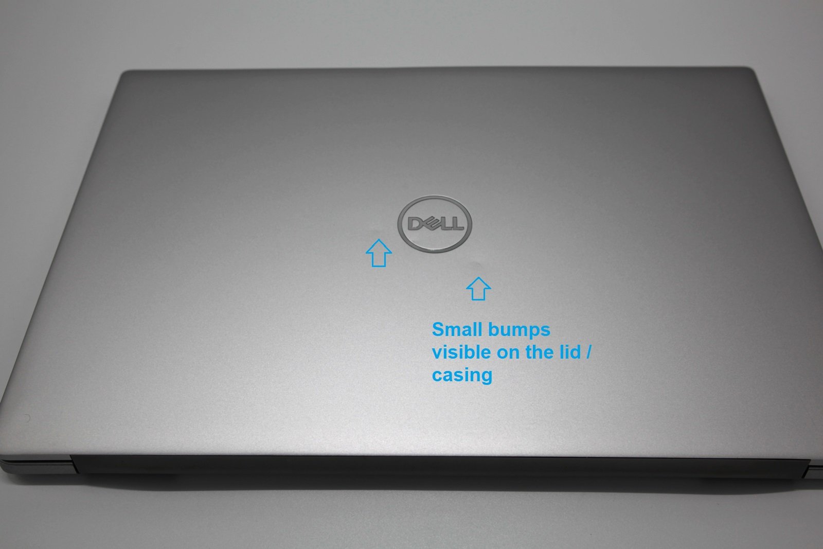 Dell Inspiron 5590 Laptop; i7-10510U, 8GB RAM, 512GB SSD, Nvidia MX250 - CruiseTech