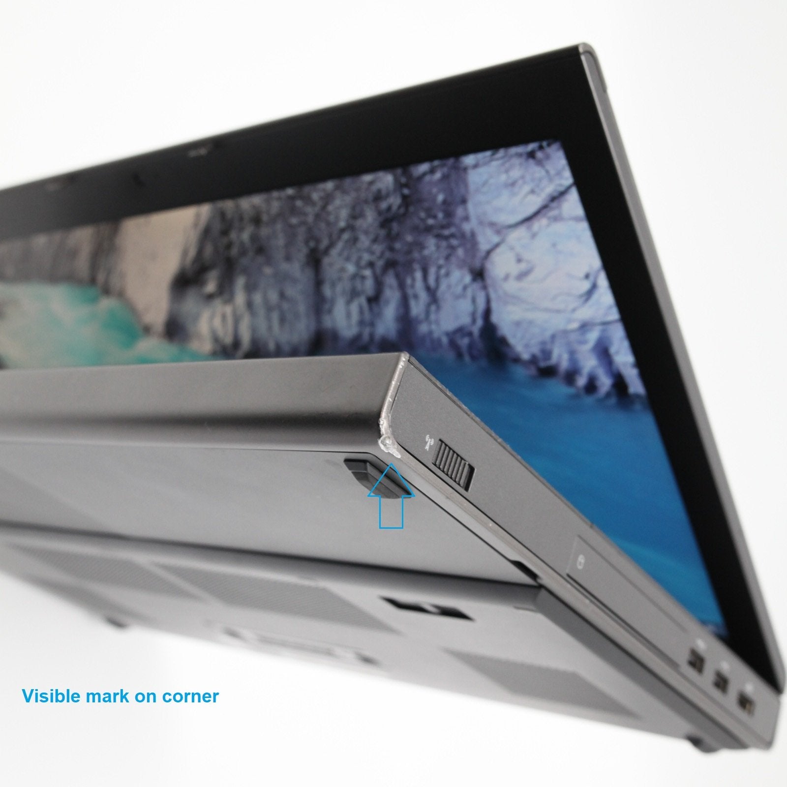 Dell Precision M6800 17.3" Laptop: Core i7, 16GB, 128GB+1TB, Quadro, Warranty - CruiseTech