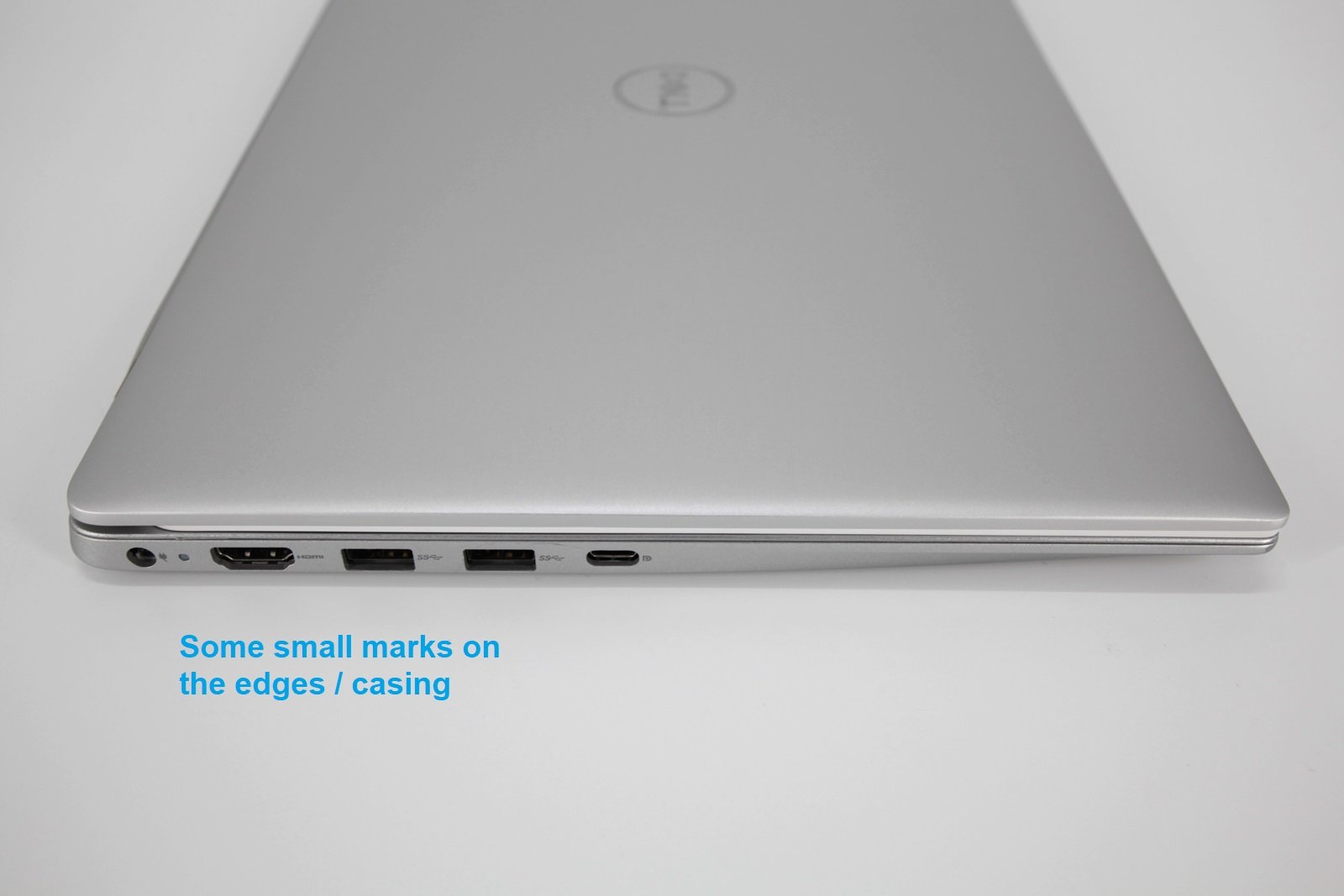 Dell Inspiron 5590 Laptop; i7-10510U, 8GB RAM, 512GB SSD, Nvidia MX250 - CruiseTech