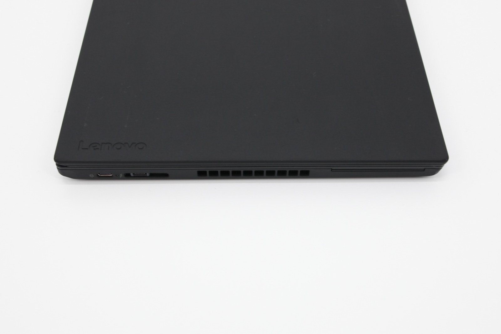 Lenovo ThinkPad T480 14" Laptop: Core i7-8650U 16GB RAM 512GB SSD Warranty - CruiseTech