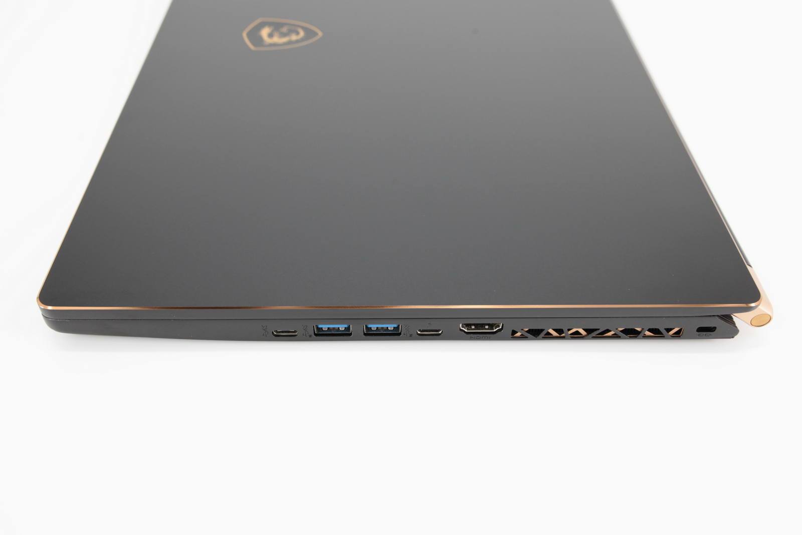 MSI GS75 RTX Gaming Laptop: Intel Core i7 8th Gen, 16GB RAM, 256GB SSD, Warranty - CruiseTech