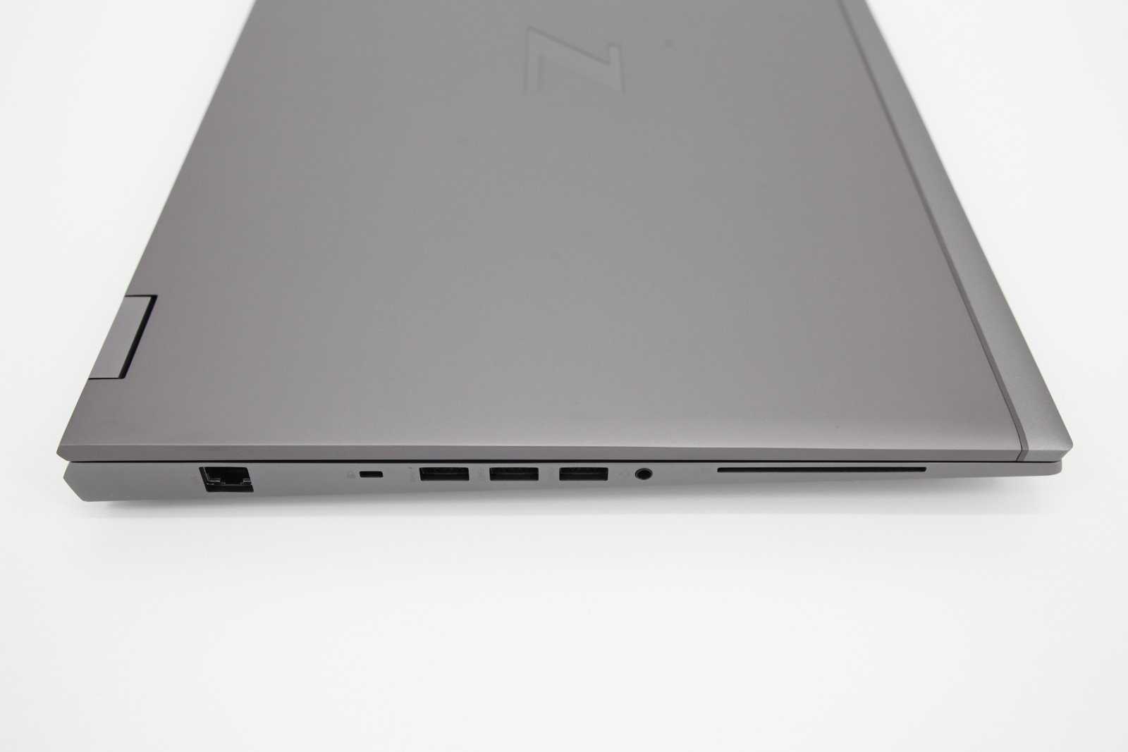 HP ZBook Fury 17 G7 Laptop: i7-10850H, 32GB RAM, 512GB, NVIDIA RTX 4000 Warranty - CruiseTech