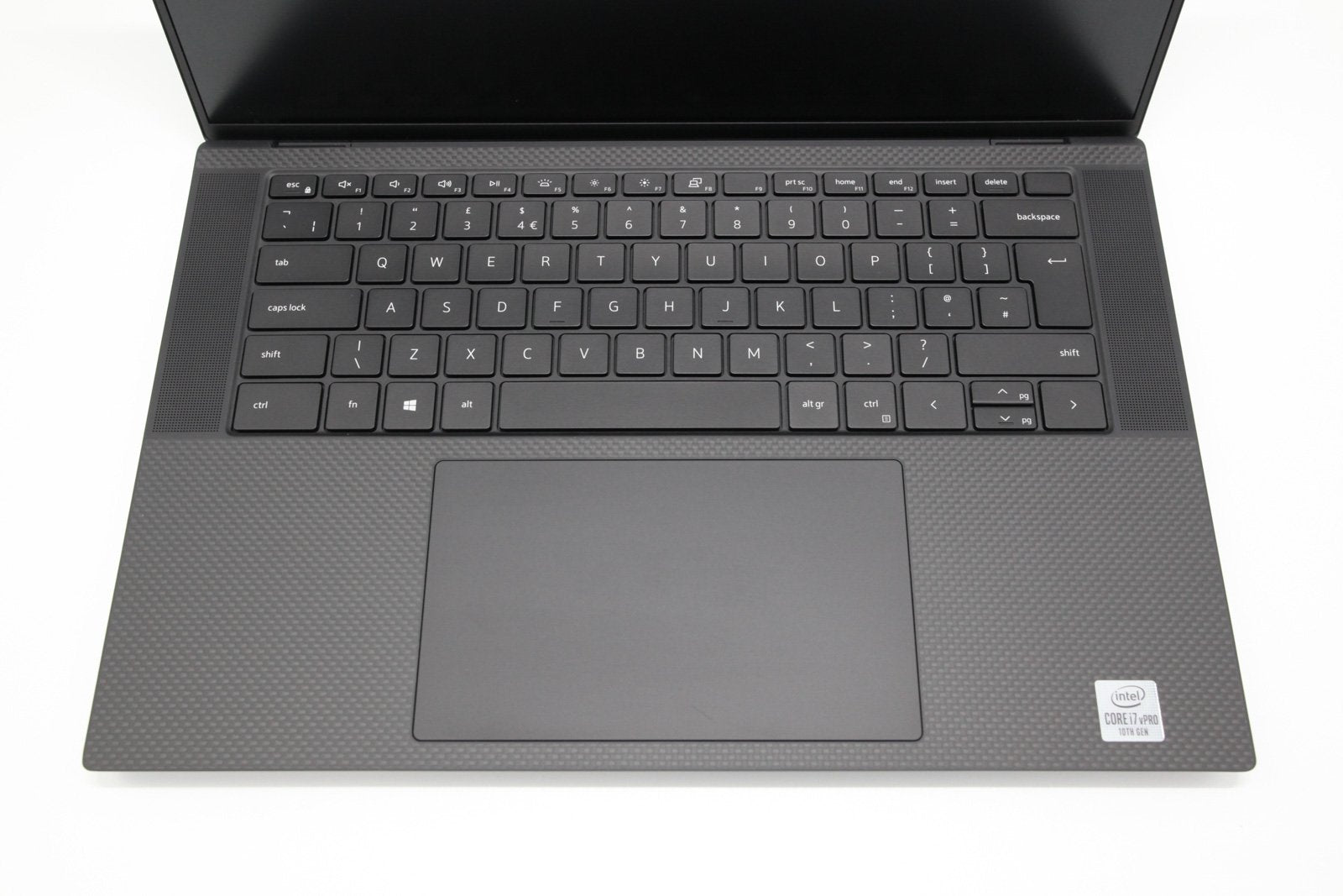 Dell Precision 5550 15.6" Laptop: i7 10th Gen, NVIDIA T2000, 16GB RAM, 512GB SSD - CruiseTech