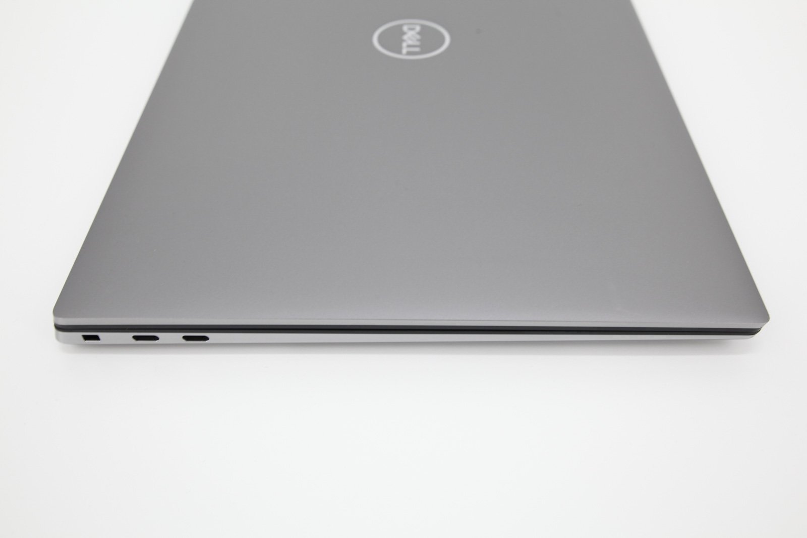 Dell Precision 5550 15.6" Laptop: i7 10th Gen, NVIDIA T2000, 16GB RAM, 512GB SSD - CruiseTech