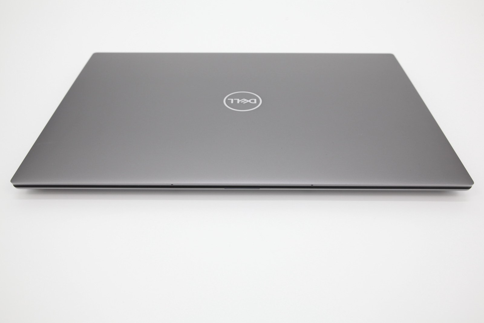 Dell Precision 5550 15.6" Laptop: i7 10th Gen, NVIDIA T2000, 16GB RAM, 512GB SSD - CruiseTech