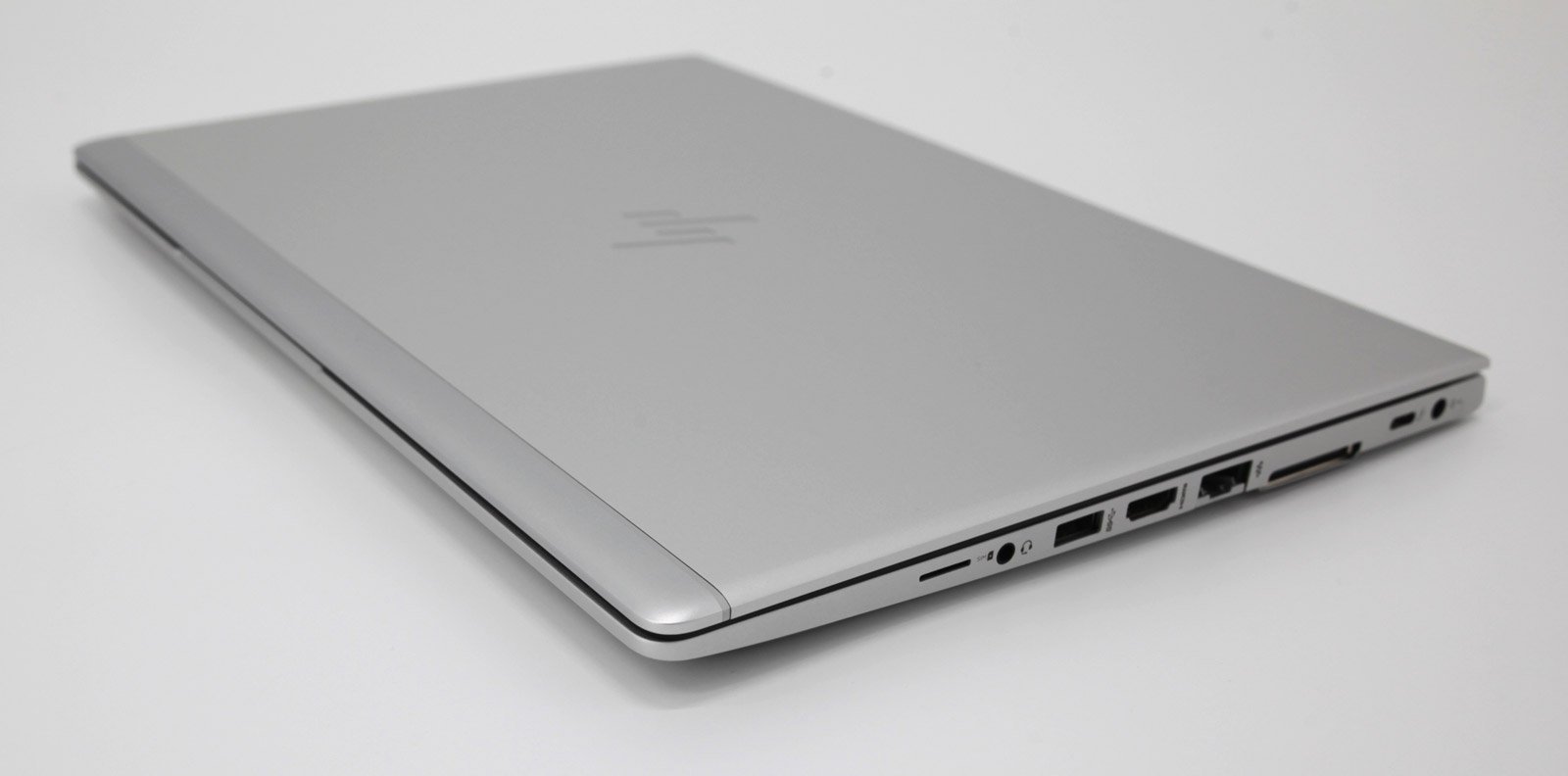 HP EliteBook 840 G5 14" Privacy Touch Laptop: Core i7-8550U 16GB, 512GB Warranty - CruiseTech