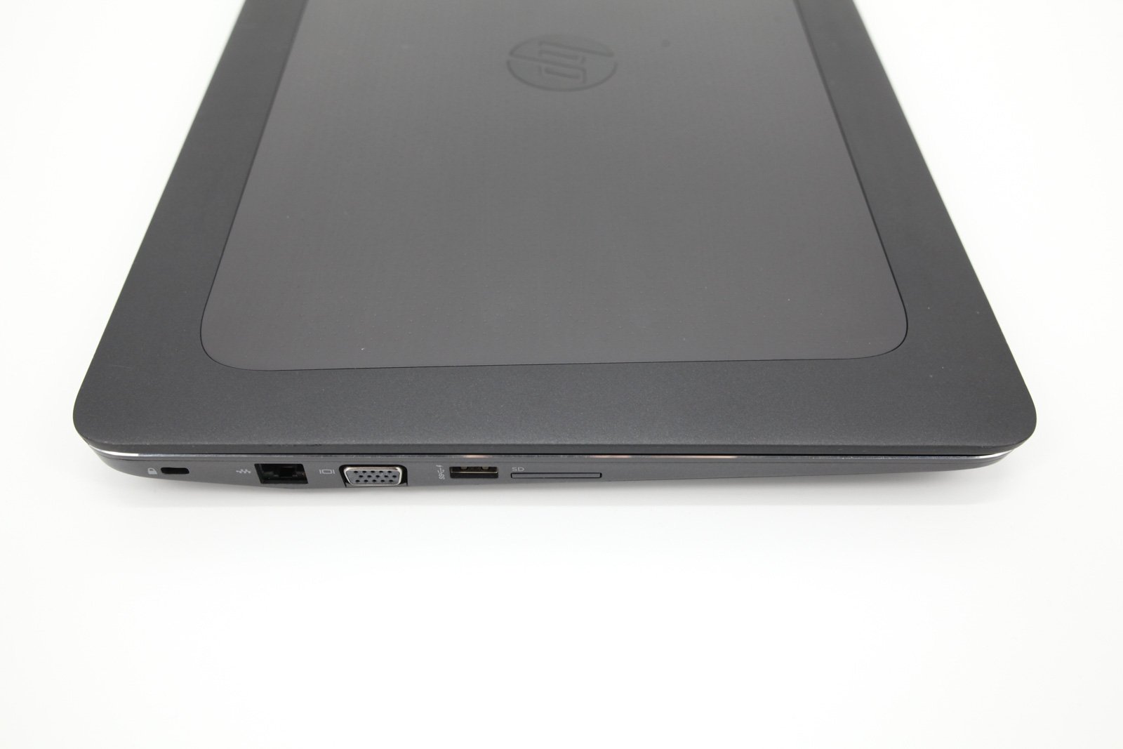 HP ZBook 15 G3 CAD Laptop: Core i7-6820HQ 16GB RAM Quadro, 256GB, Warranty, VAT - CruiseTech
