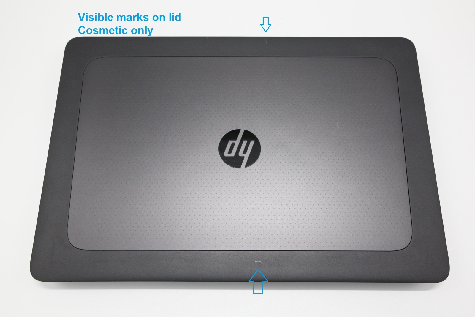 HP ZBook 15 G3 CAD Laptop: Core i7-6820HQ 16GB RAM Quadro, 256GB, Warranty, VAT - CruiseTech