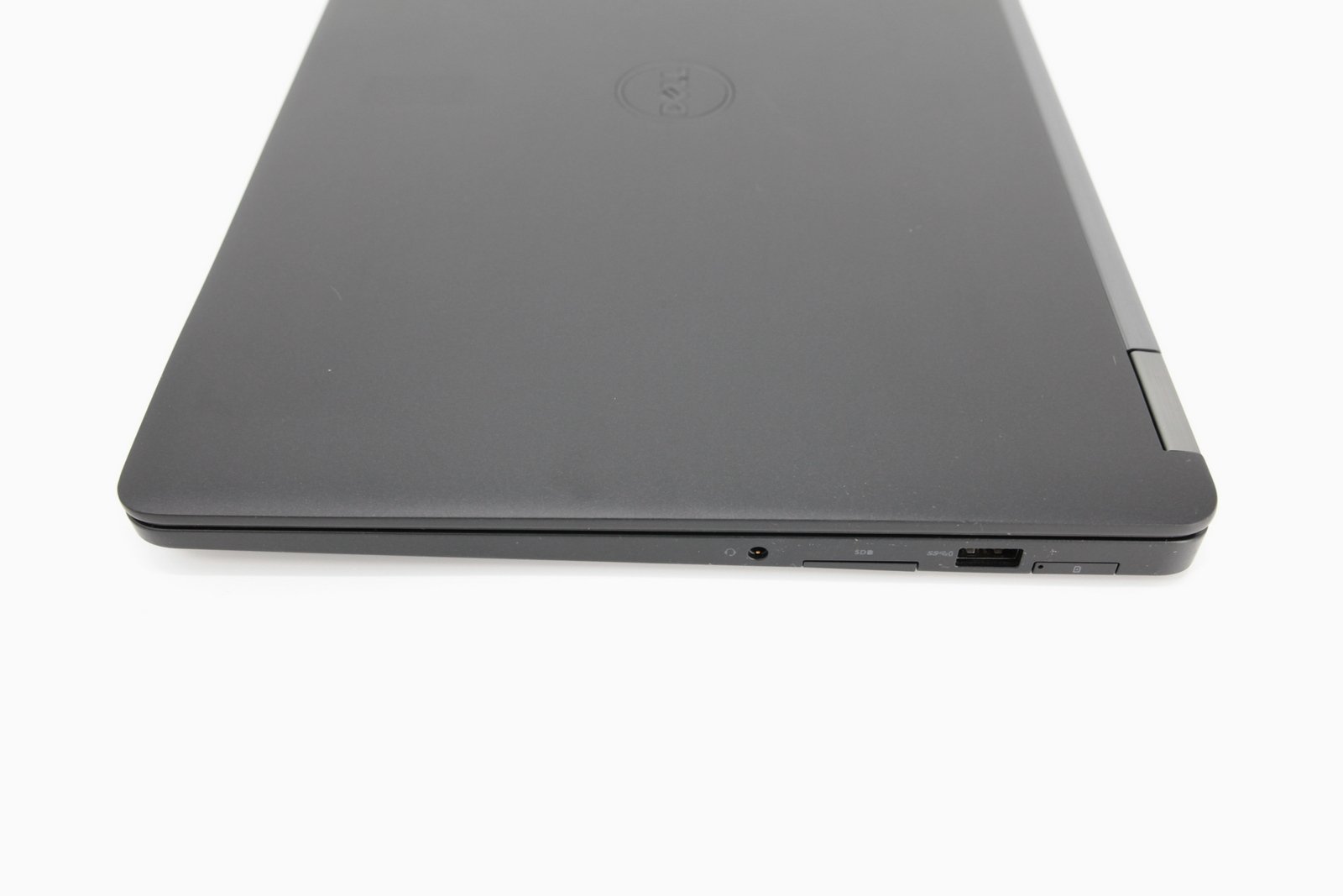 Dell Latitude E7470 FHD 14" Laptop: Core i5-6300U 8GB RAM 256GB (Grade C) - CruiseTech