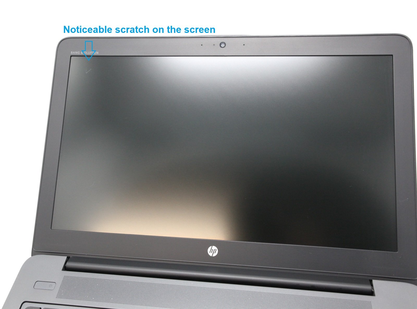 HP ZBook 15 G3 CAD Laptop: Core i7-6820HQ 16GB RAM Quadro, 256GB, Warranty, VAT - CruiseTech