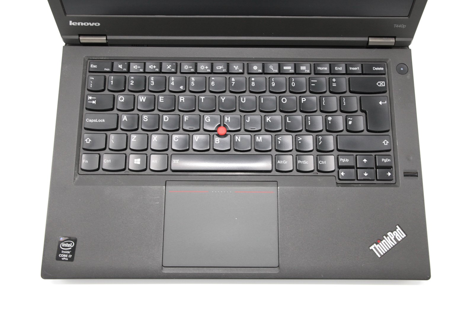 Lenovo T520 Laptop: - CruiseTech