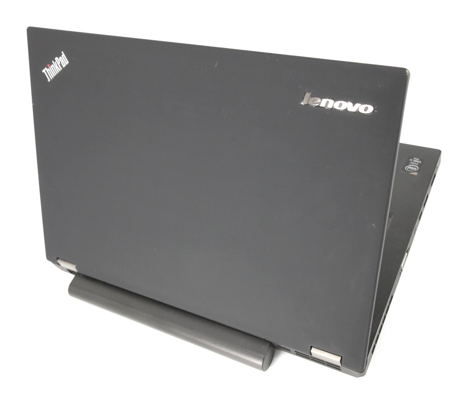 Lenovo T520 Laptop: - CruiseTech