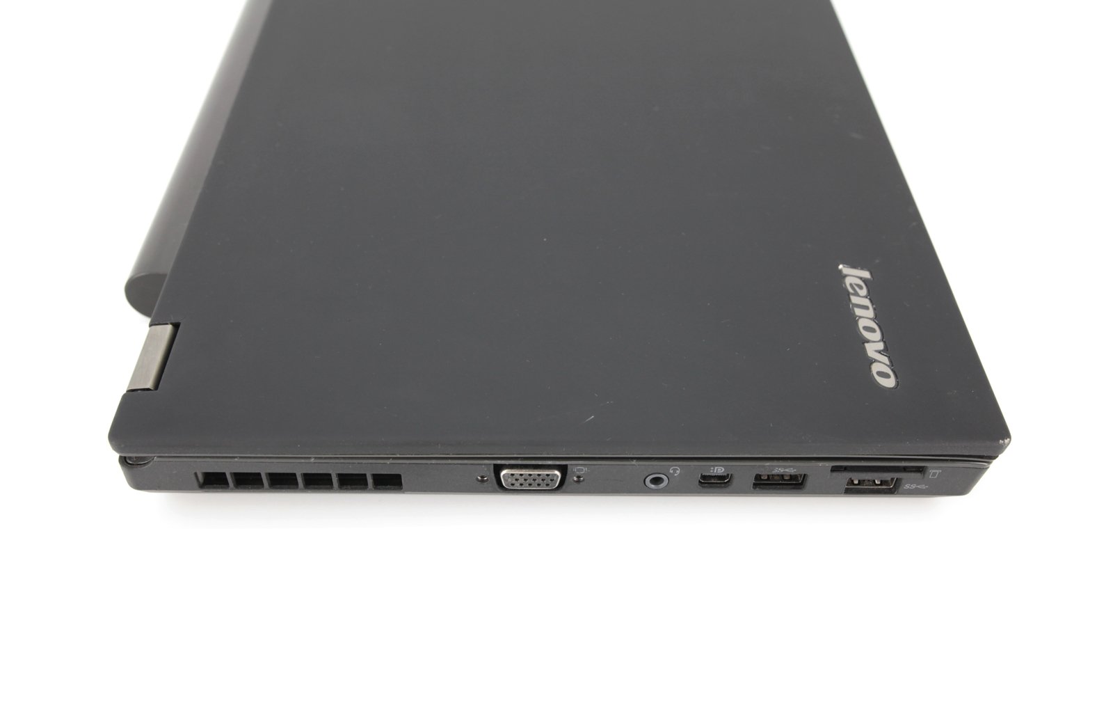 Lenovo T520 Laptop: - CruiseTech