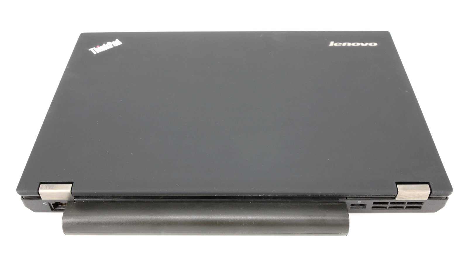 Lenovo T520 Laptop: - CruiseTech
