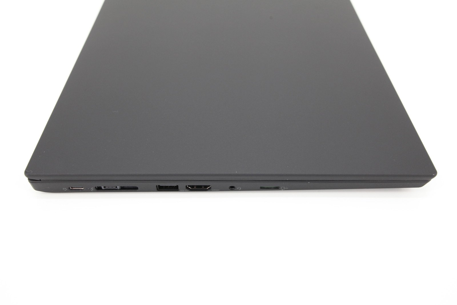 Lenovo ThinkPad P53s 15.6" Laptop Core i7-8665U 16GB 512GB NVIDIA P520 Warranty - CruiseTech