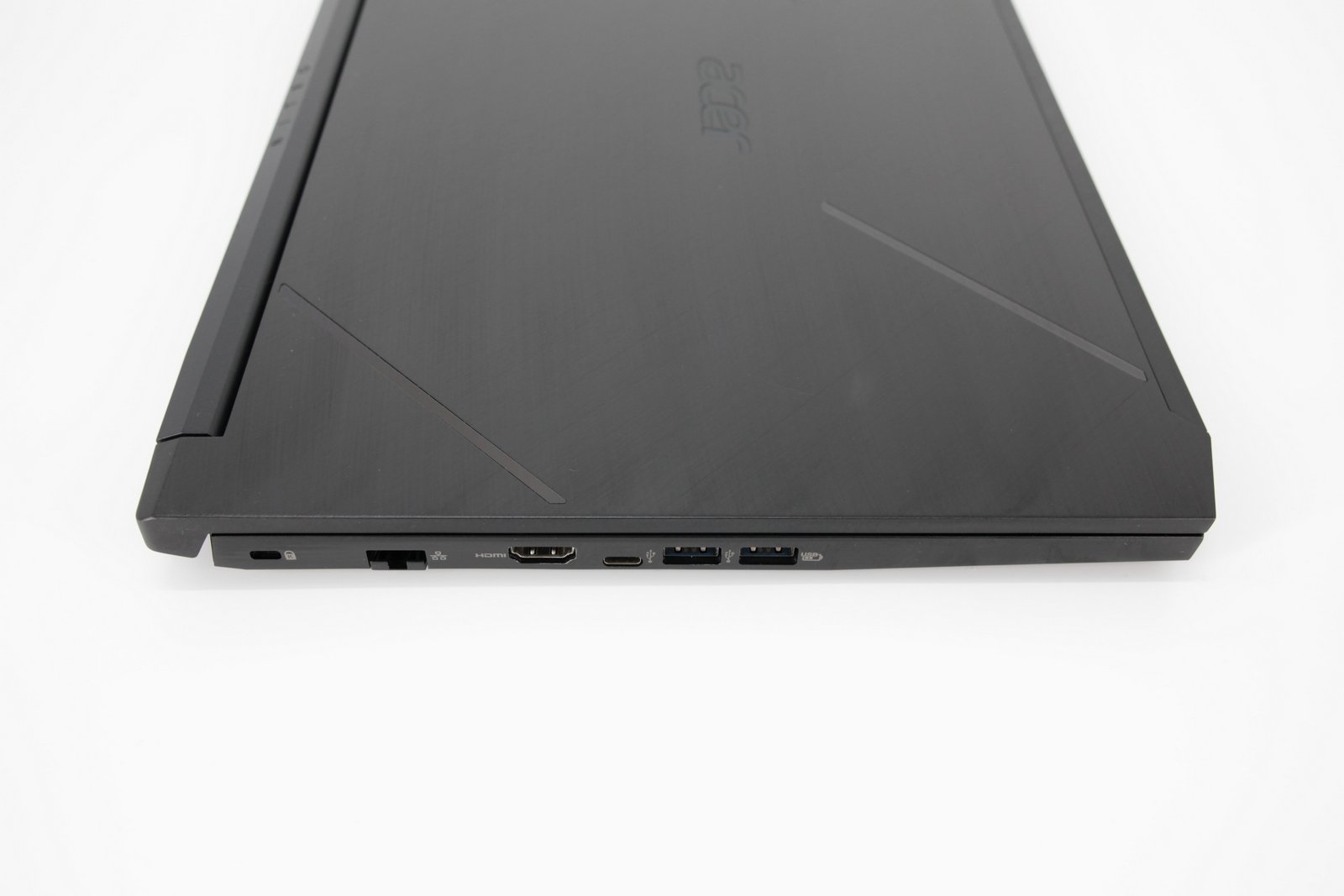 Acer Nitro 7 Gaming Laptop: 15.6" Core i7 9750H, 8GB RAM, 512GB SSD, GTX 1660TI - CruiseTech