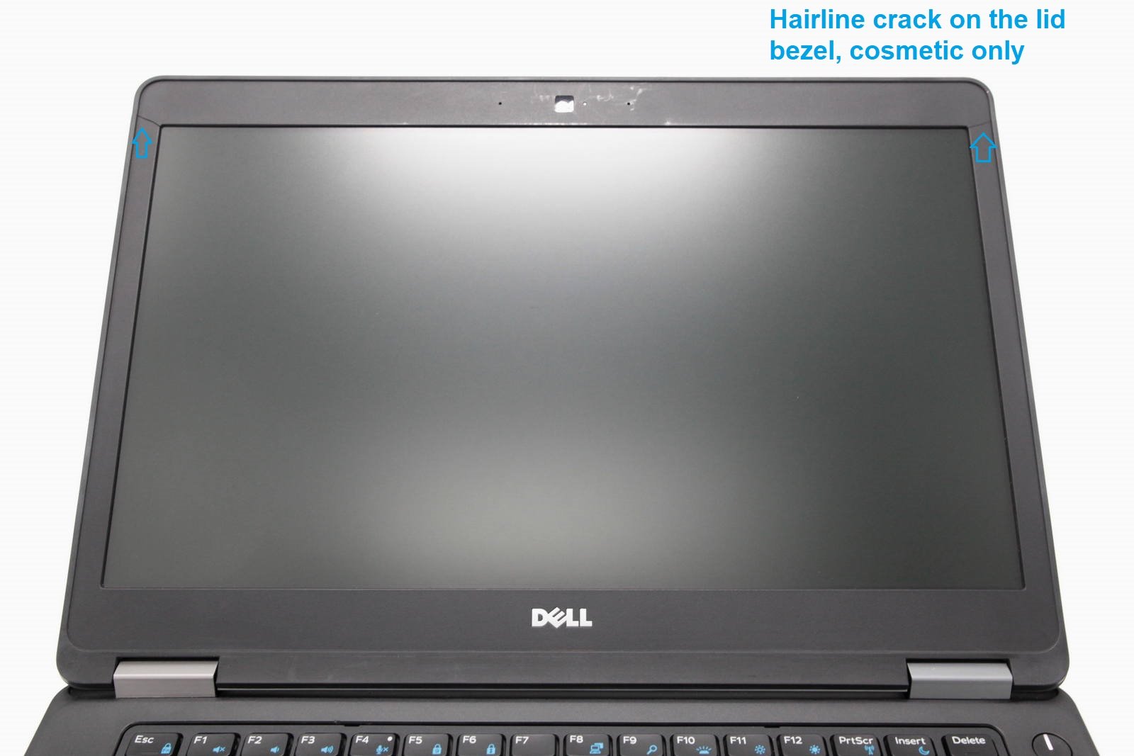 Dell Latitude E5470 14" Laptop: Core i5-6300U, 8GB RAM, 240GB, Warranty VAT - CruiseTech