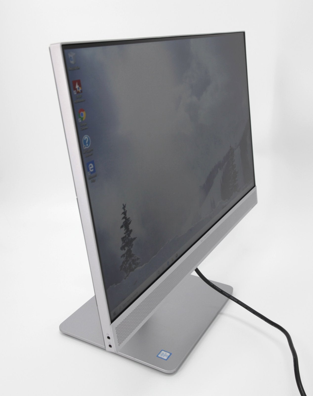 HP EliteOne 800 G3 All-in-One 23.8" PC: i7 6700, 8GB RAM. 256GB, RX 560 VAT - CruiseTech