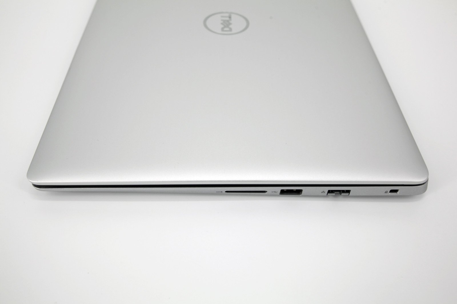 Dell Inspiron 5580 15.6" Laptop: Core i5-8265U 256GB SSD 8GB RAM Warranty - CruiseTech