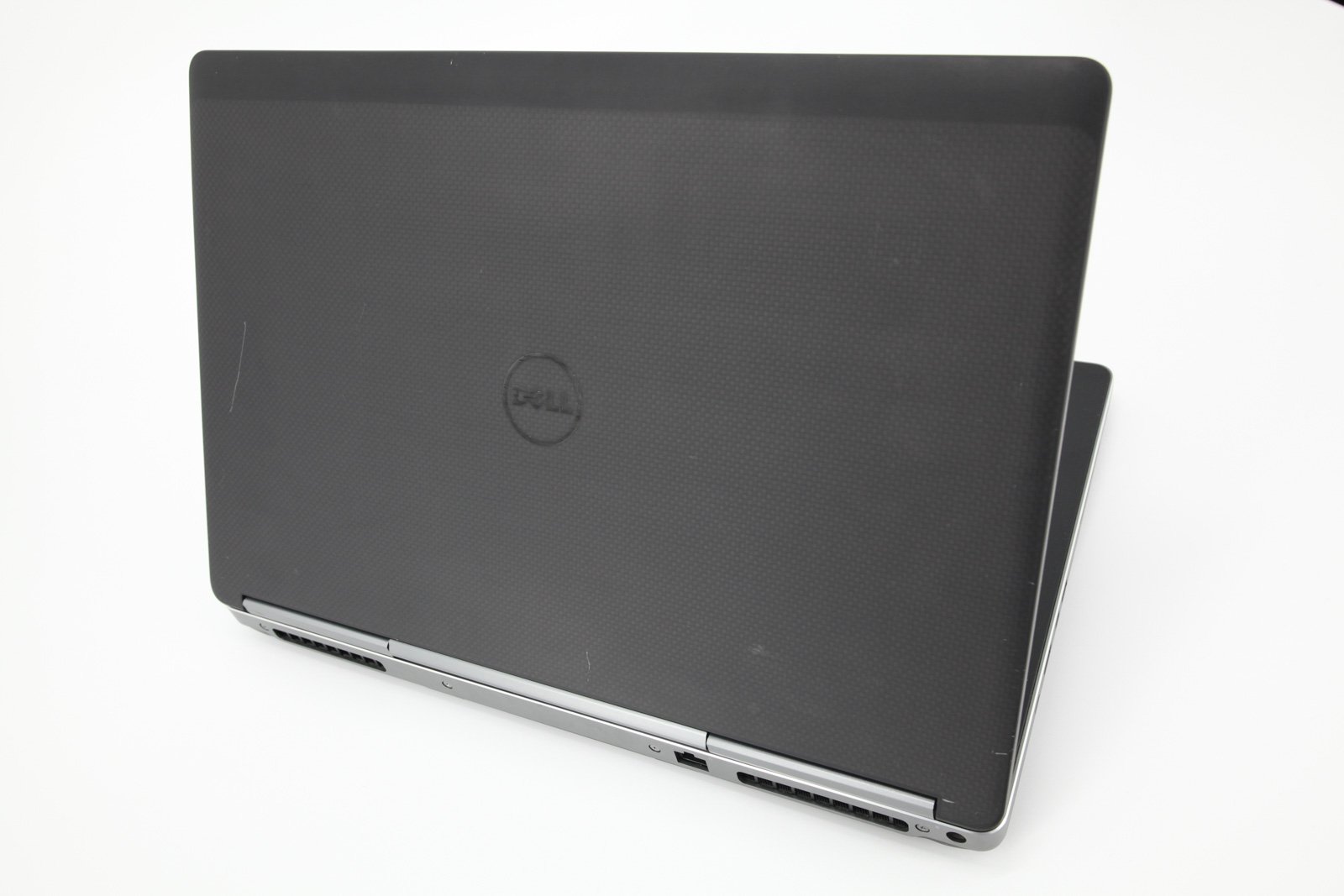 Dell Precision 7710 17.3" FHD CAD Laptop: Core i7-6820HQ 32GB RAM, 512GB, M3000M - CruiseTech