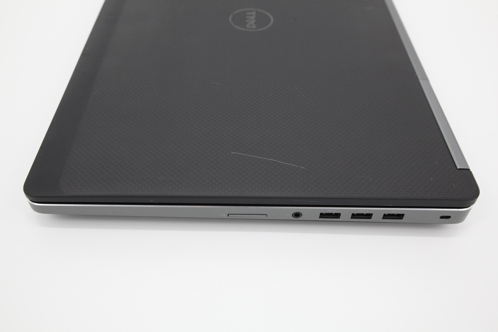 Dell Precision 7710 17.3" FHD CAD Laptop: Core i7-6820HQ 32GB RAM, 512GB, M3000M - CruiseTech
