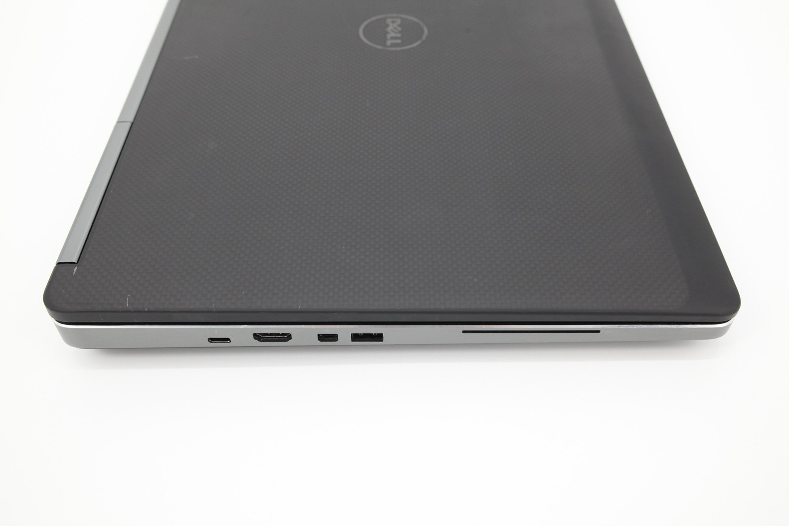 Dell Precision 7710 17.3" FHD CAD Laptop: Core i7-6820HQ 32GB RAM, 512GB, M3000M - CruiseTech