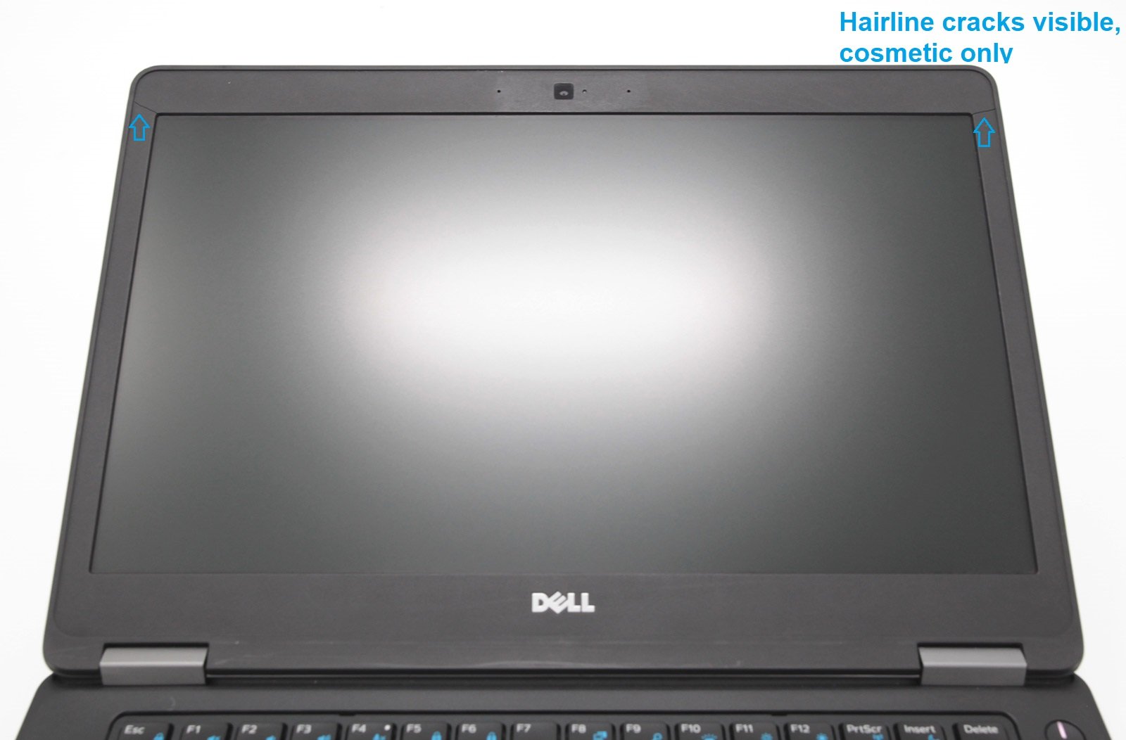 Dell Latitude E5470 14" Laptop: Core i5-6300U, 8GB RAM, 240GB SSD, Warranty VAT - CruiseTech