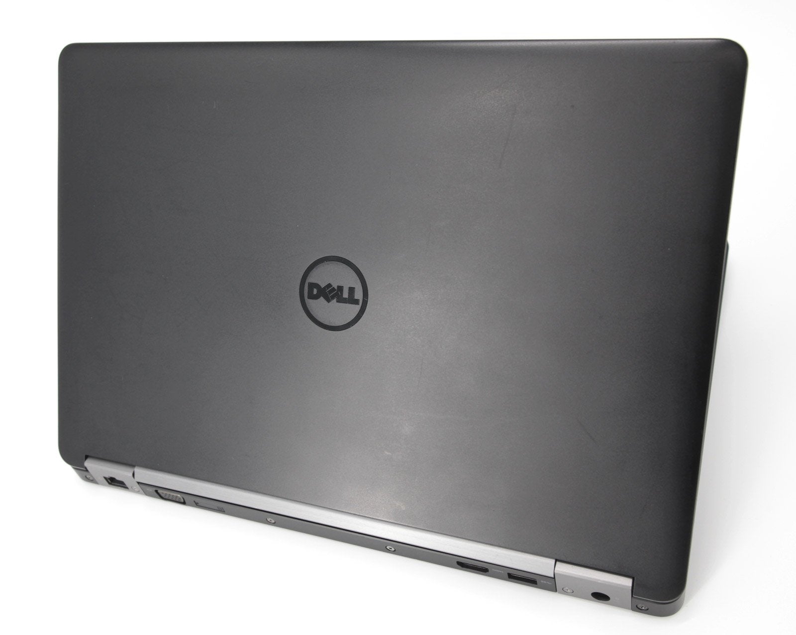 Dell Latitude E5470 14" Laptop: Core i5-6300U, 8GB RAM, 240GB SSD, Warranty VAT - CruiseTech