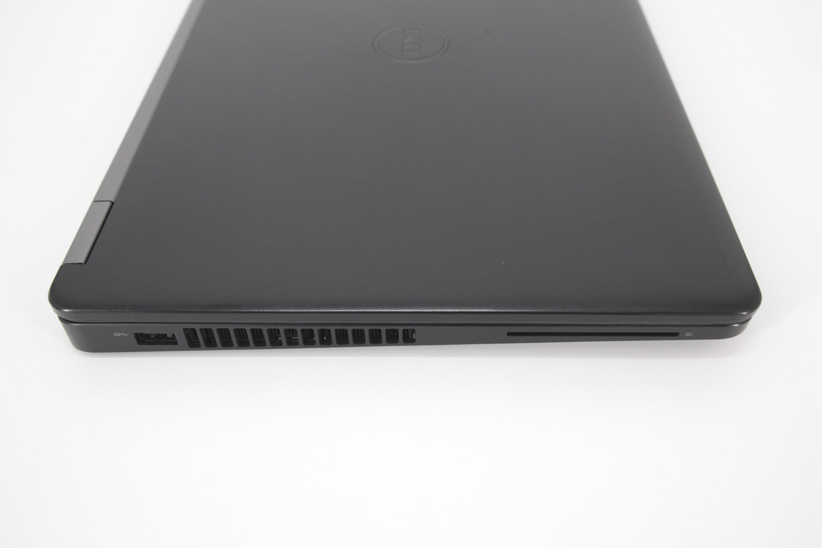 Dell Latitude E5470 14" Laptop: Core i5-6300U, 8GB RAM, 240GB SSD, Warranty VAT - CruiseTech