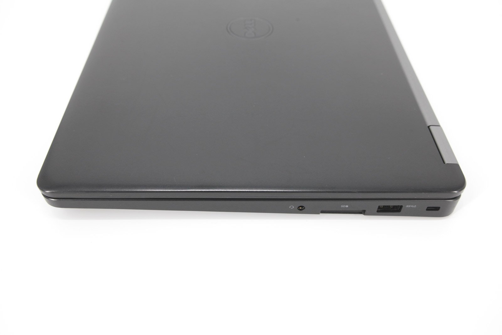 Dell Latitude E5470 14" Laptop: Core i5-6300U, 8GB RAM, 240GB SSD, Warranty VAT - CruiseTech